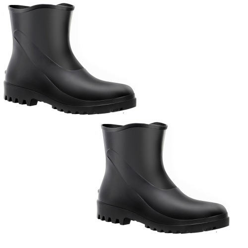 BOTA DE PROTEÇÃO IMPERMEÁVEL