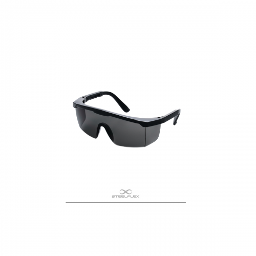 OCULOS WORKER CINZA AR / UV