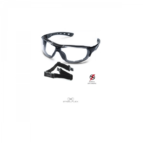 OCULOS ROMA INCOLOR AR / AE / UV