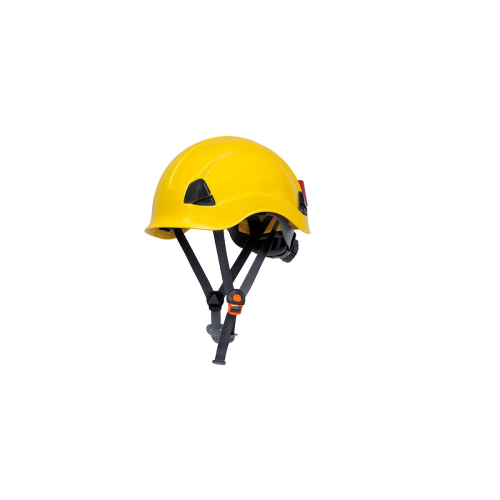 CAPACETE FALCON AMARELO