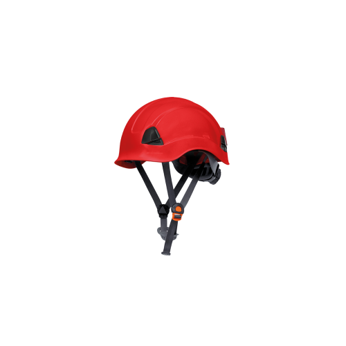 CAPACETE FALCON VERMELHO