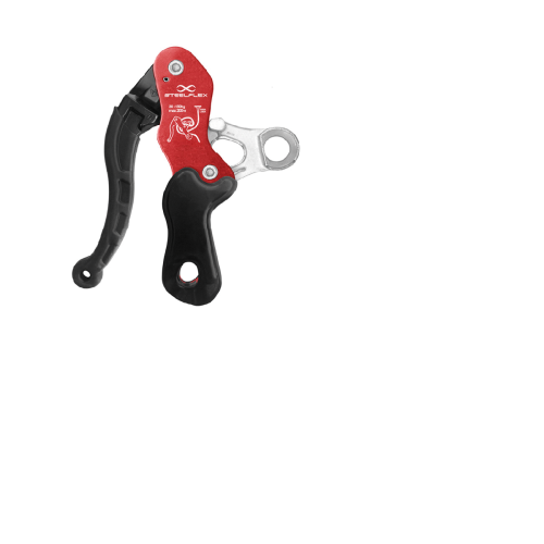 DESCENSOR COM SISTEMA AUTOBLOCANTE
